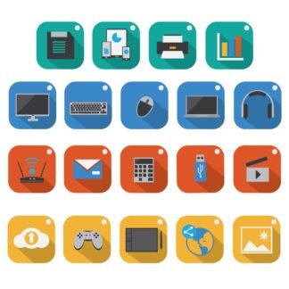 Electronics