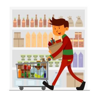 Groceries